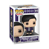 Funko Wednesday Pugsley POP! TV Vinyl Figur