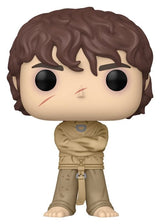 Funko Wednesday Tyler Galpin POP! TV Vinyl Figur