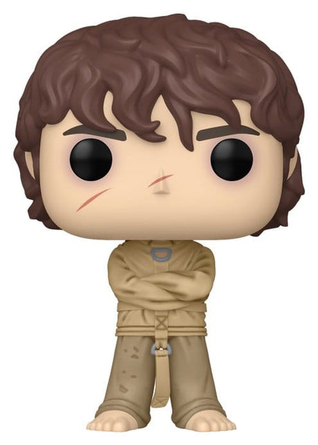 Funko Wednesday Tyler Galpin POP! TV Vinyl Figur