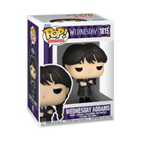 Funko Wednesday Wednesday POP! TV Vinyl Figur