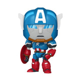 Funko What If...? Captain America POP! Vinyl Figur