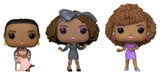 Funko Whitney Houston 3er-Pack Exklusive Edition POP! Icons Vinyl Figuren