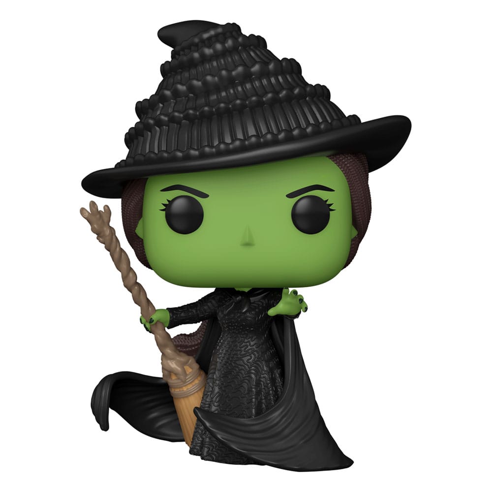 Funko Wicked Elphaba POP! Movies Vinyl Figur