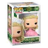 Funko Wicked Glinda (Bubble Gown) POP! Movies Vinyl Figur