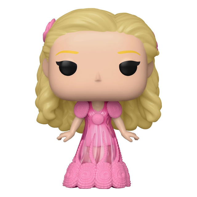 Funko Wicked Glinda (Nightgown) POP! Movies Vinyl Figur