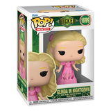 Funko Wicked Glinda (Nightgown) POP! Movies Vinyl Figur