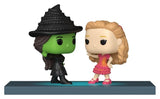 Funko Wicked Ozdust Ballroom POP! Mini Moment Vinyl Figur