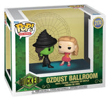 Funko Wicked Ozdust Ballroom POP! Mini Moment Vinyl Figur