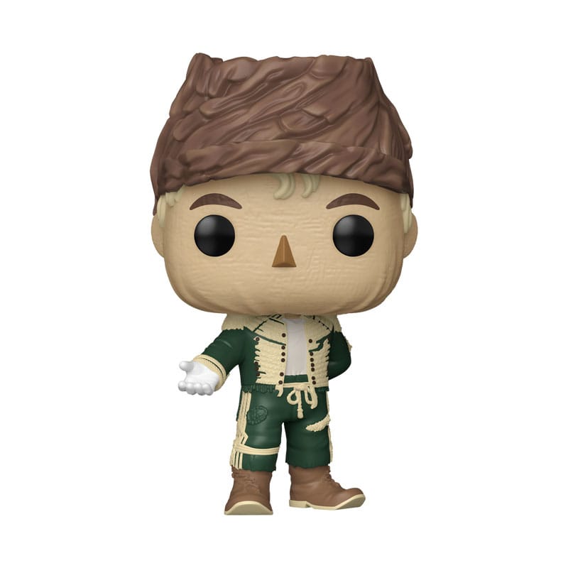 Funko Wicked Scarecrow POP! Vinyl Figur