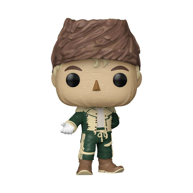 Funko Wicked Scarecrow POP! Vinyl Figur