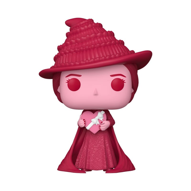 Funko Wicked Valentines Elphaba POP! Vinyl Figur