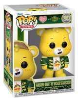 Funko Wicked x Die Glücksbärchis Funshine Bear Scarecrow POP! Vinyl Figur
