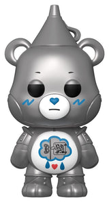 Funko Wicked x Die Glücksbärchis Grumpy Bear as Wicked Tin Man POP! Vinyl Figur