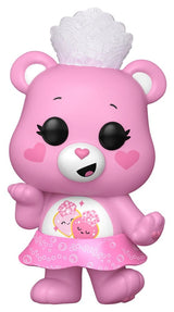 Funko Wicked x Die Glücksbärchis Love-A-Lot Bear as Glinda Upland POP! Vinyl Figur