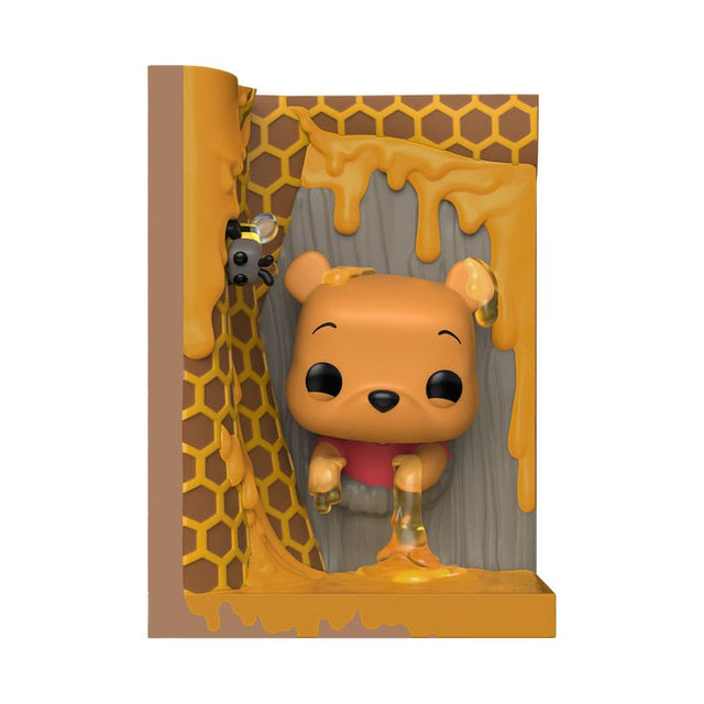 Funko Winnie Puuh Honey Tree POP! Nooks Vinyl Figur