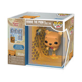 Funko Winnie Puuh Honey Tree POP! Nooks Vinyl Figur