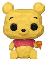 Funko Winnie the Pooh Pooh (Whittled) POP! Animation Vinyl Figur