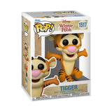Funko Winnie the Pooh Tigger POP! Disney Vinyl Figur