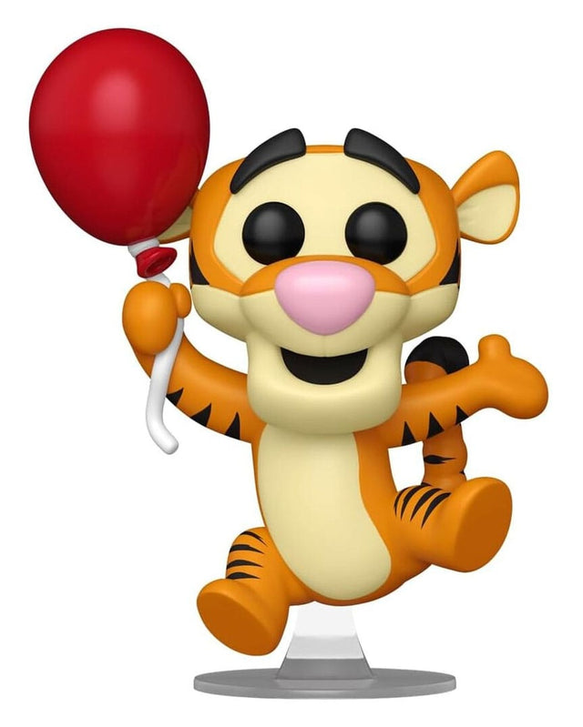 Funko Winnie the Pooh Tigger with Balloon POP! Animation Vinyl Figur
