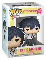 Funko Witch Watch Magami POP! Animation Vinyl Figur