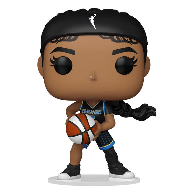 Funko WNBA Chicago Sky Angel Reese POP! Vinyl Figur