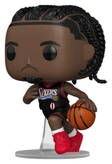 Funko WNBA Legends 76ers- Tyrese Maxey POP! Sports Vinyl Figur
