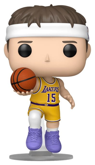 Funko WNBA Legends Lakers- Austin Reaves POP! Sports Vinyl Figur