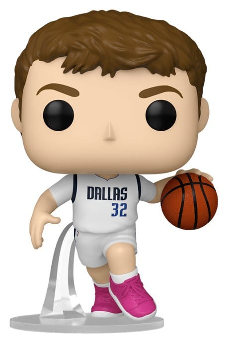 Funko WNBA Legends Mavericks- Cooper Flagg POP! Sports Vinyl Figur