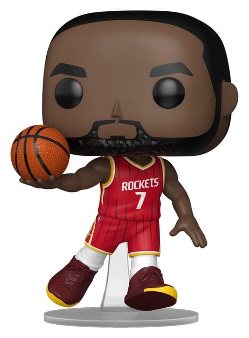 Funko WNBA Legends Rockets- Kevin Durant POP! Sports Vinyl Figur
