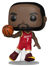 Funko WNBA Legends Rockets- Kevin Durant POP! Sports Vinyl Figur