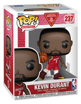 Funko WNBA Legends Rockets- Kevin Durant POP! Sports Vinyl Figur