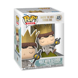 Funko Wo die wilden Kerle wohnen Max w/Scepter? POP! Premium Vinyl Figur