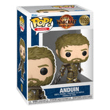 Funko World of Warcraft Anduin(WW) POP! Games Vinyl Figur