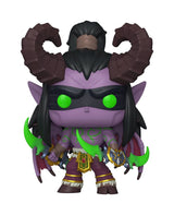 Funko World of Warcraft Illidan w/CH Sortiment (6) POP! Games Vinyl Figur