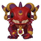 Funko World of Warcraft Murloc Cosplay Murkistrasza POP! Games Vinyl Figur