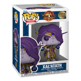 Funko World of Warcraft Xal'atath POP! Games Vinyl Figur