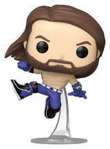 Funko WWE AJ Styles POP! Vinyl Figur