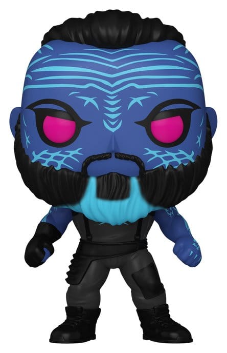 Funko WWE Bray Wyatt POP! Vinyl Figur