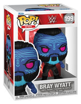 Funko WWE Bray Wyatt POP! Vinyl Figur