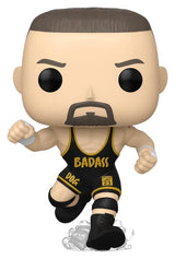 Funko WWE Bron Breakker POP! Vinyl Figur