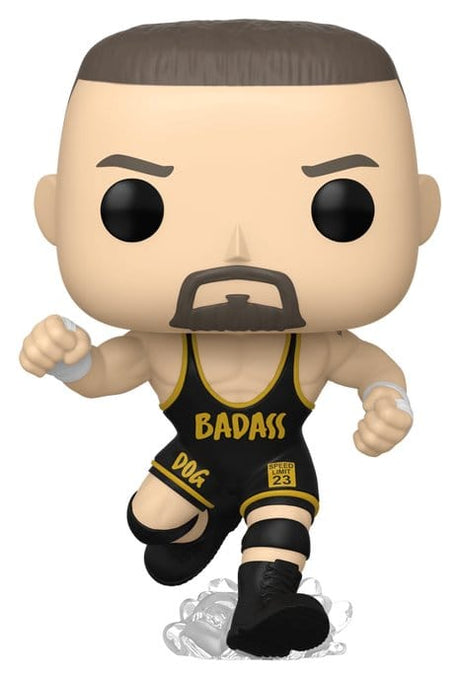 Funko WWE Bron Breakker POP! Vinyl Figur