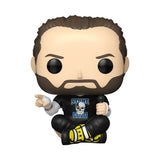 Funko WWE CM Punk POP! Vinyl Figur