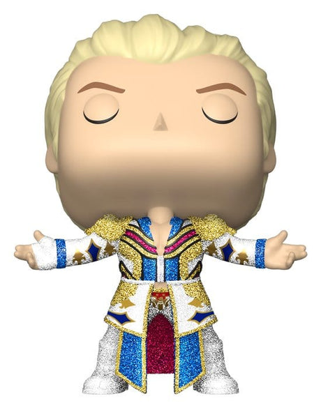 Funko WWE Cody Rhodes POP! Vinyl Figur