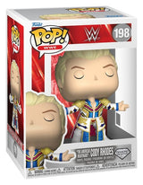Funko WWE Cody Rhodes POP! Vinyl Figur