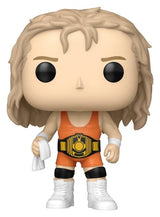 Funko WWE Curt Hennig (Mr. Perfect) POP! Vinyl Figur