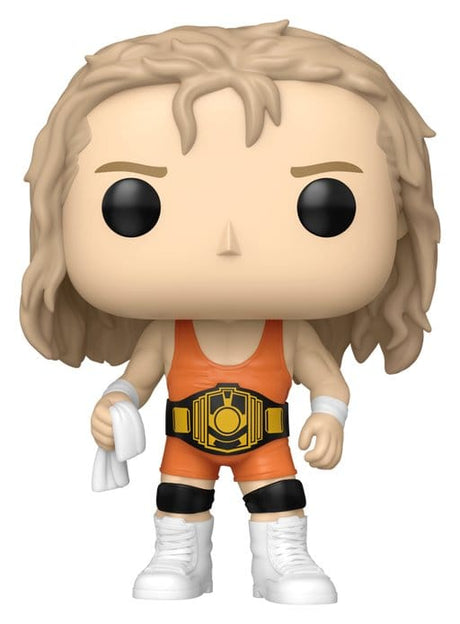 Funko WWE Curt Hennig (Mr. Perfect) POP! Vinyl Figur