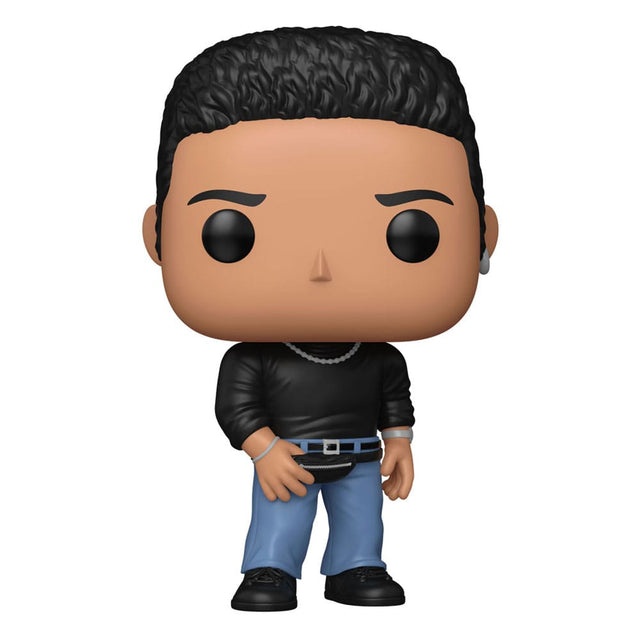 Funko WWE Dwayne "The Rock" Johnson POP! Vinyl Figur