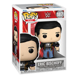 Funko WWE Eric Bischoff (nWo) POP! Vinyl Figur