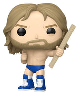 Funko WWE Hacksaw Jim Duggan POP! Vinyl Figur