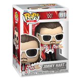 Funko WWE Jimmy Hart POP! Vinyl Figur